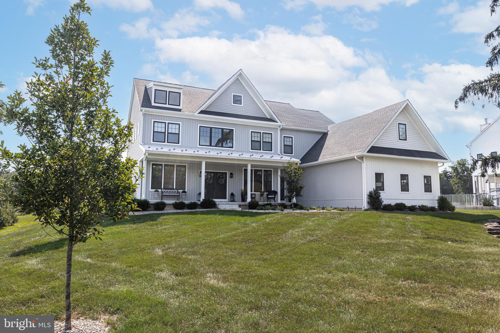 5300 OLD EASTON ROAD