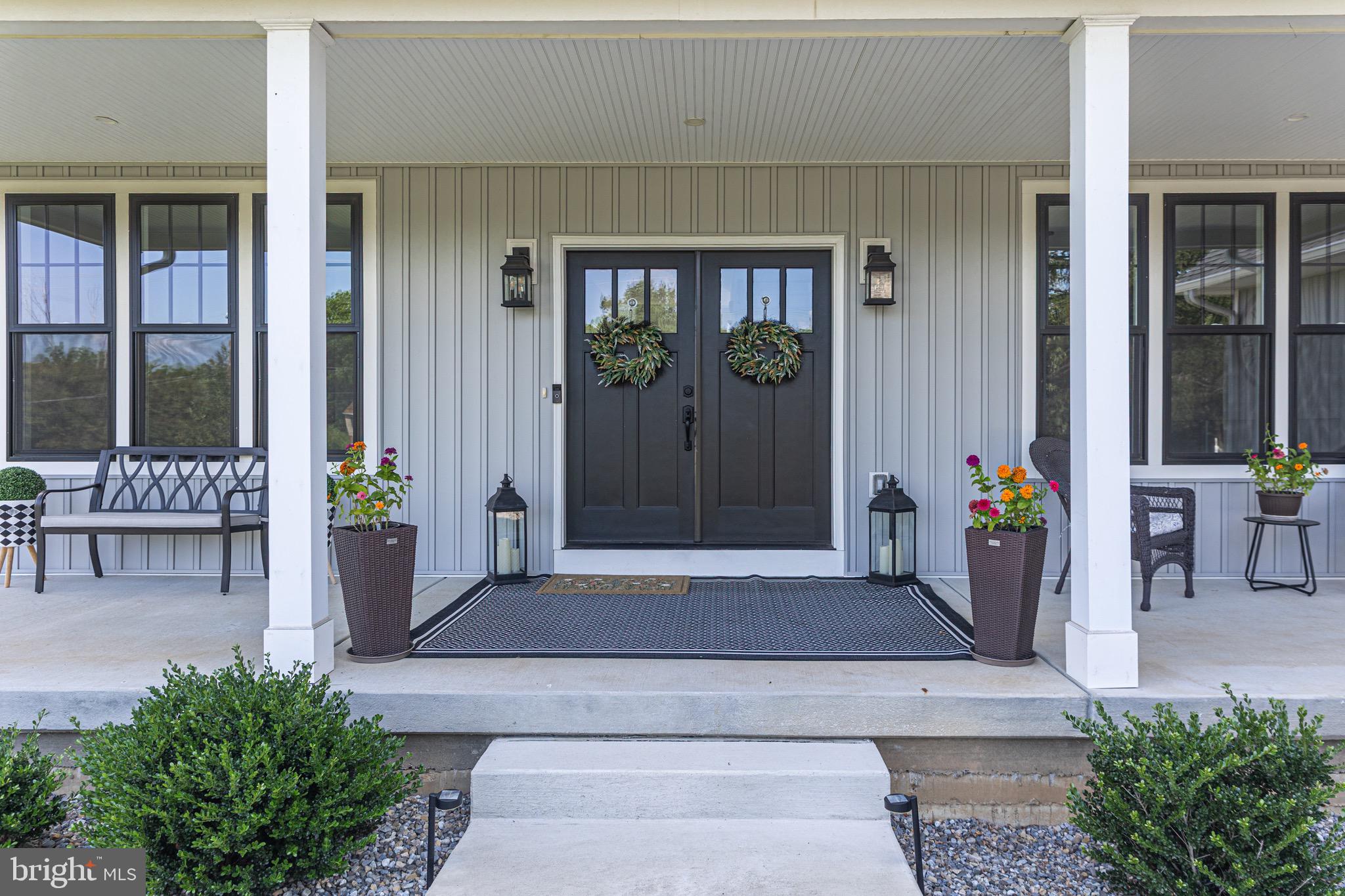 5300 OLD EASTON ROAD