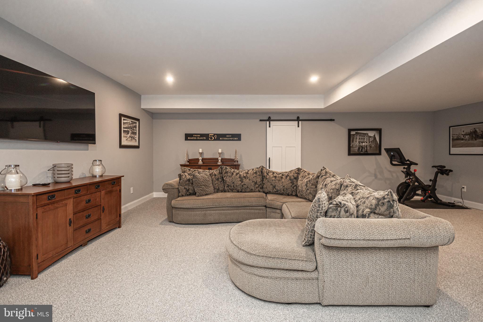 5300 OLD EASTON ROAD