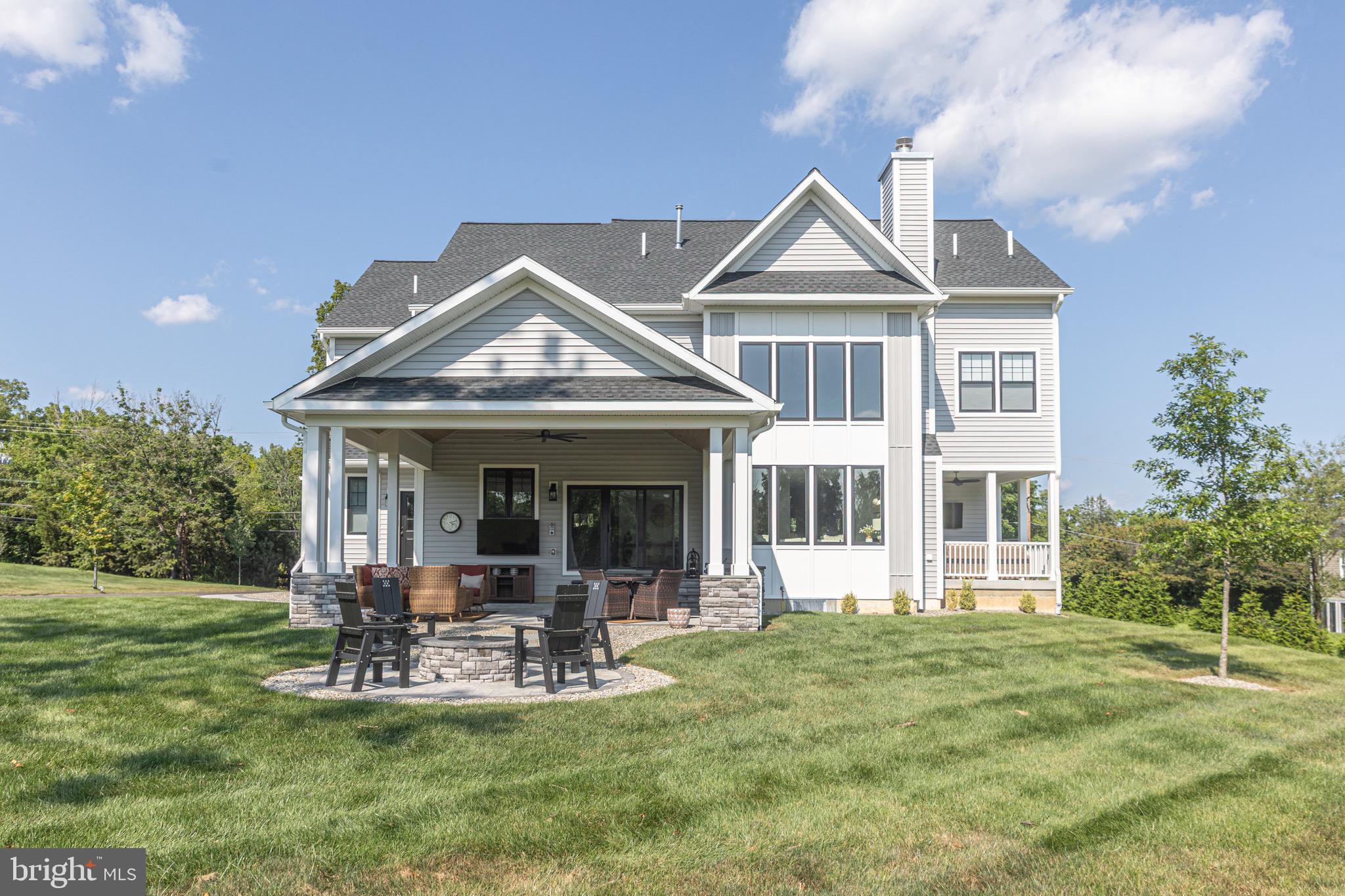 5300 OLD EASTON ROAD