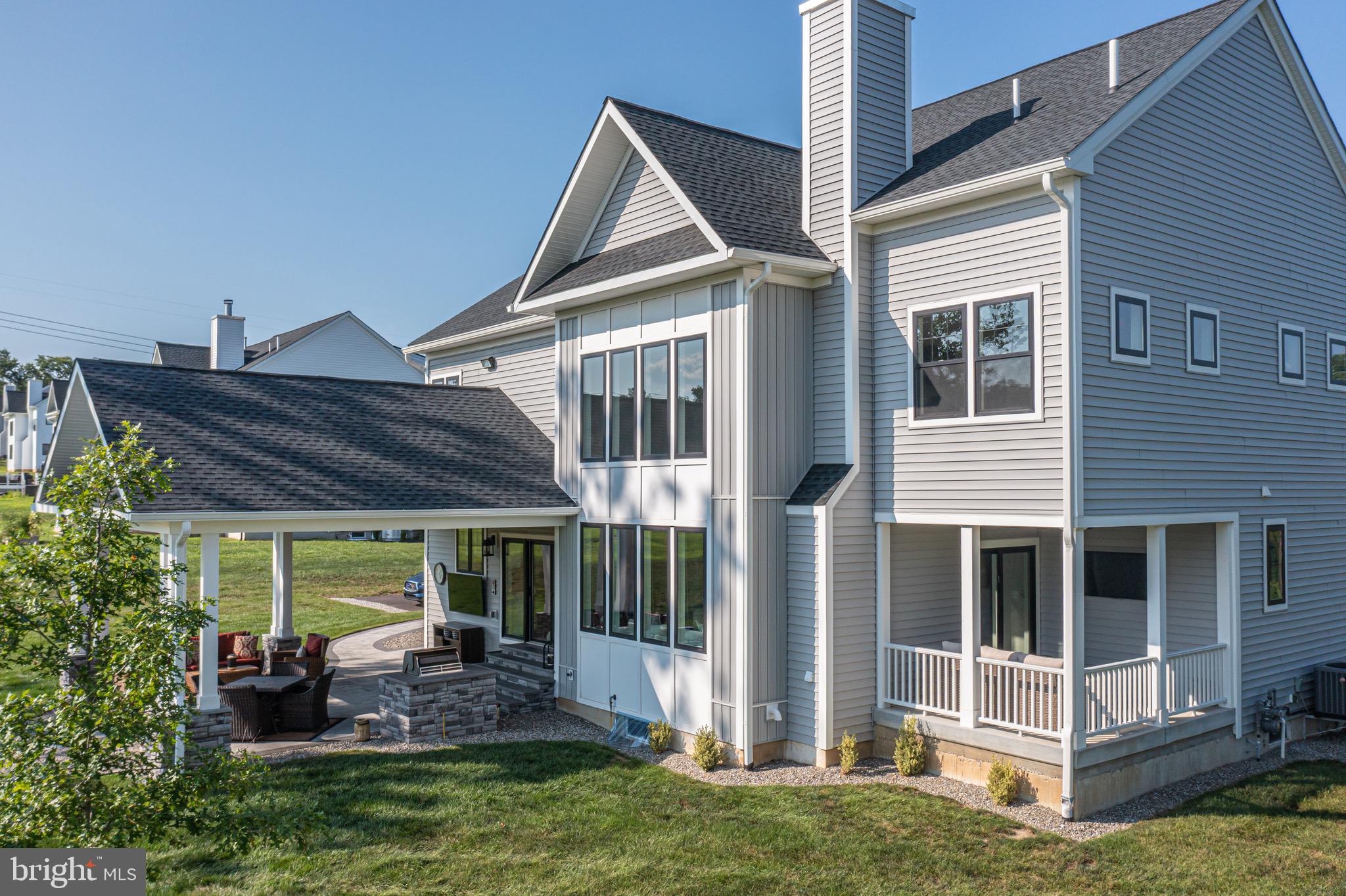 5300 OLD EASTON ROAD