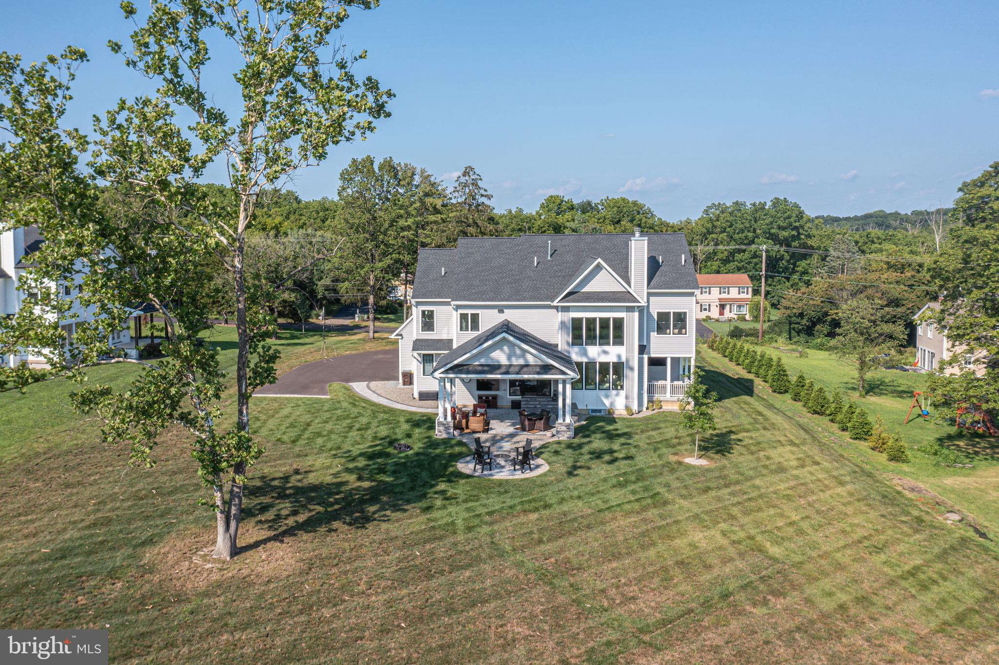 5300 OLD EASTON ROAD