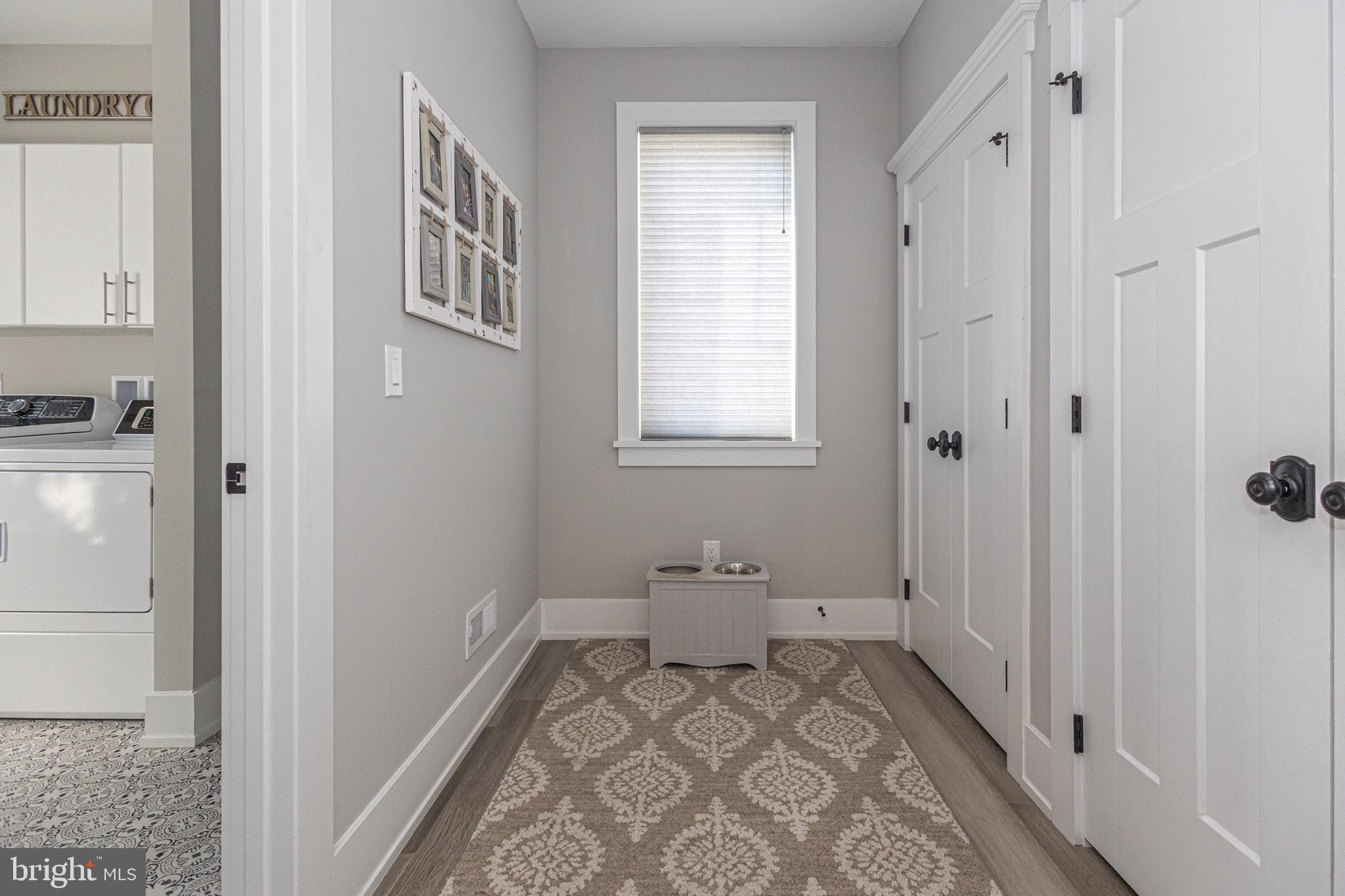 5300 OLD EASTON ROAD