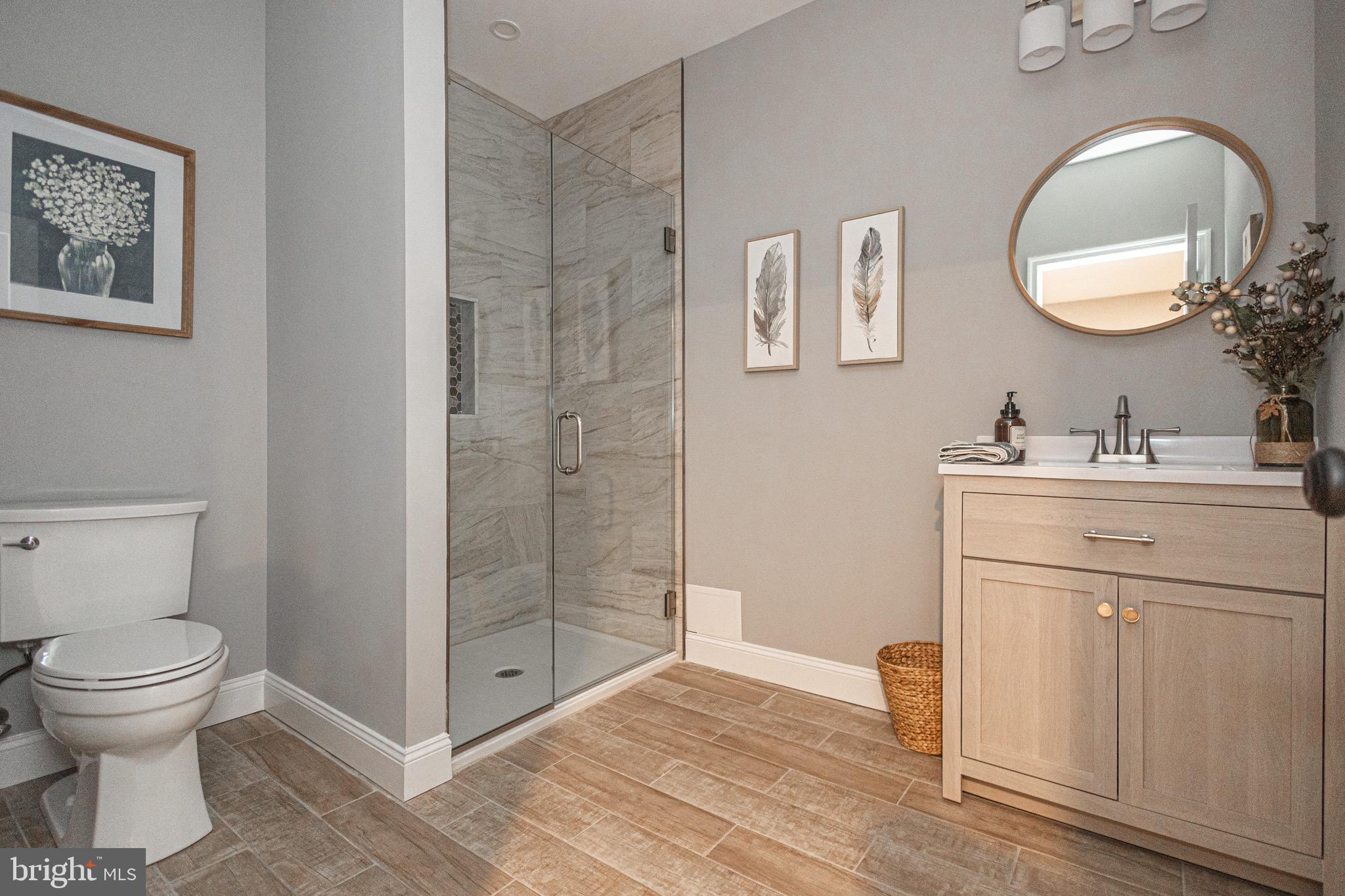 5300 OLD EASTON ROAD