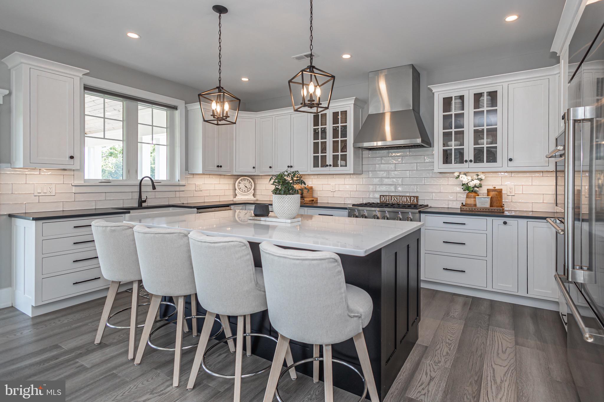 5300 OLD EASTON ROAD