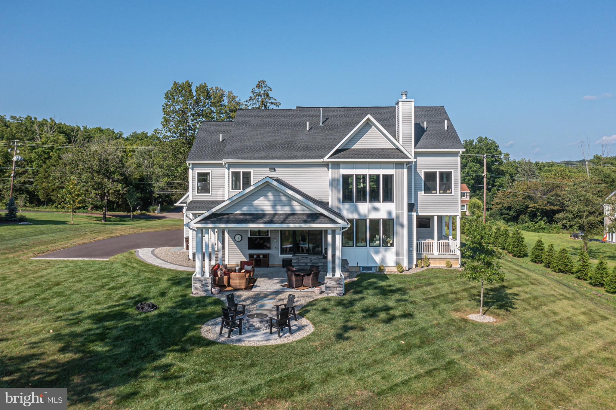 5300 OLD EASTON ROAD