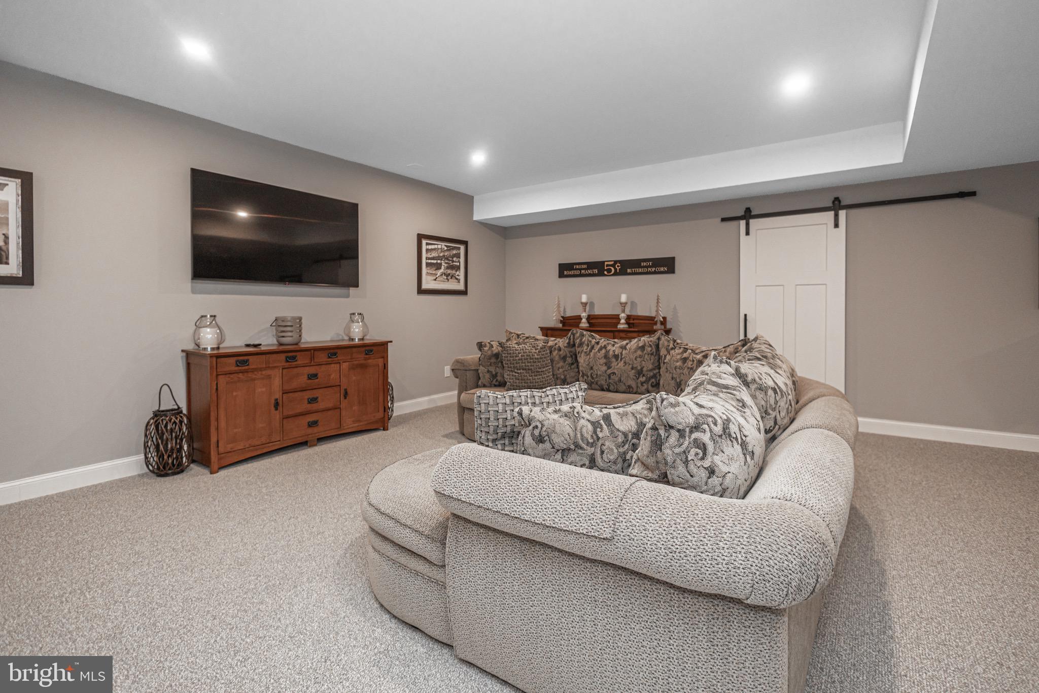 5300 OLD EASTON ROAD