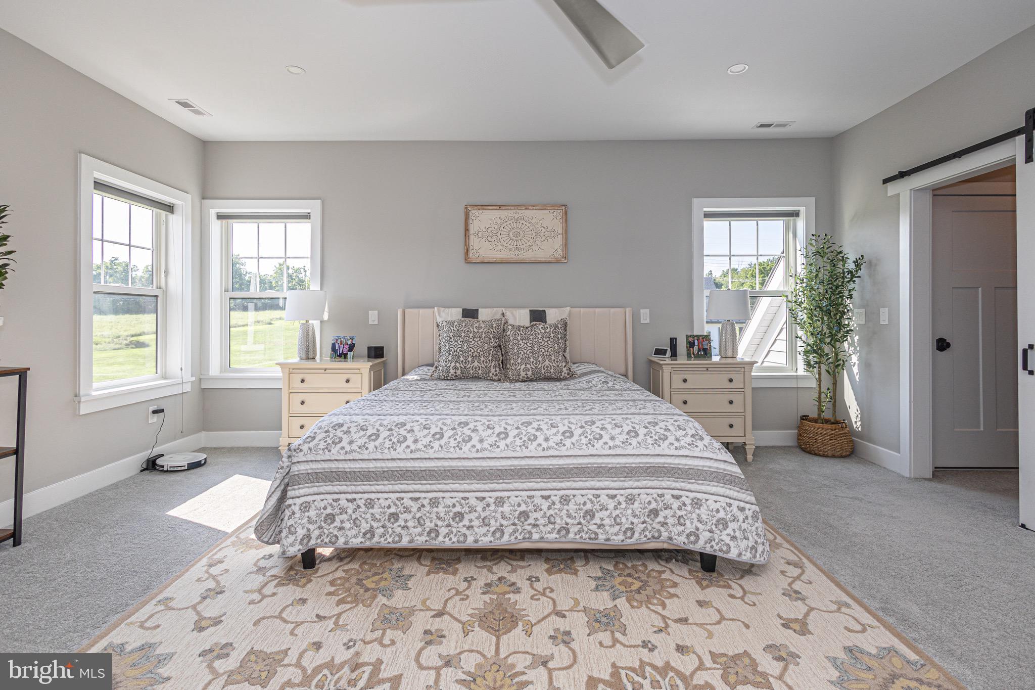 5300 OLD EASTON ROAD