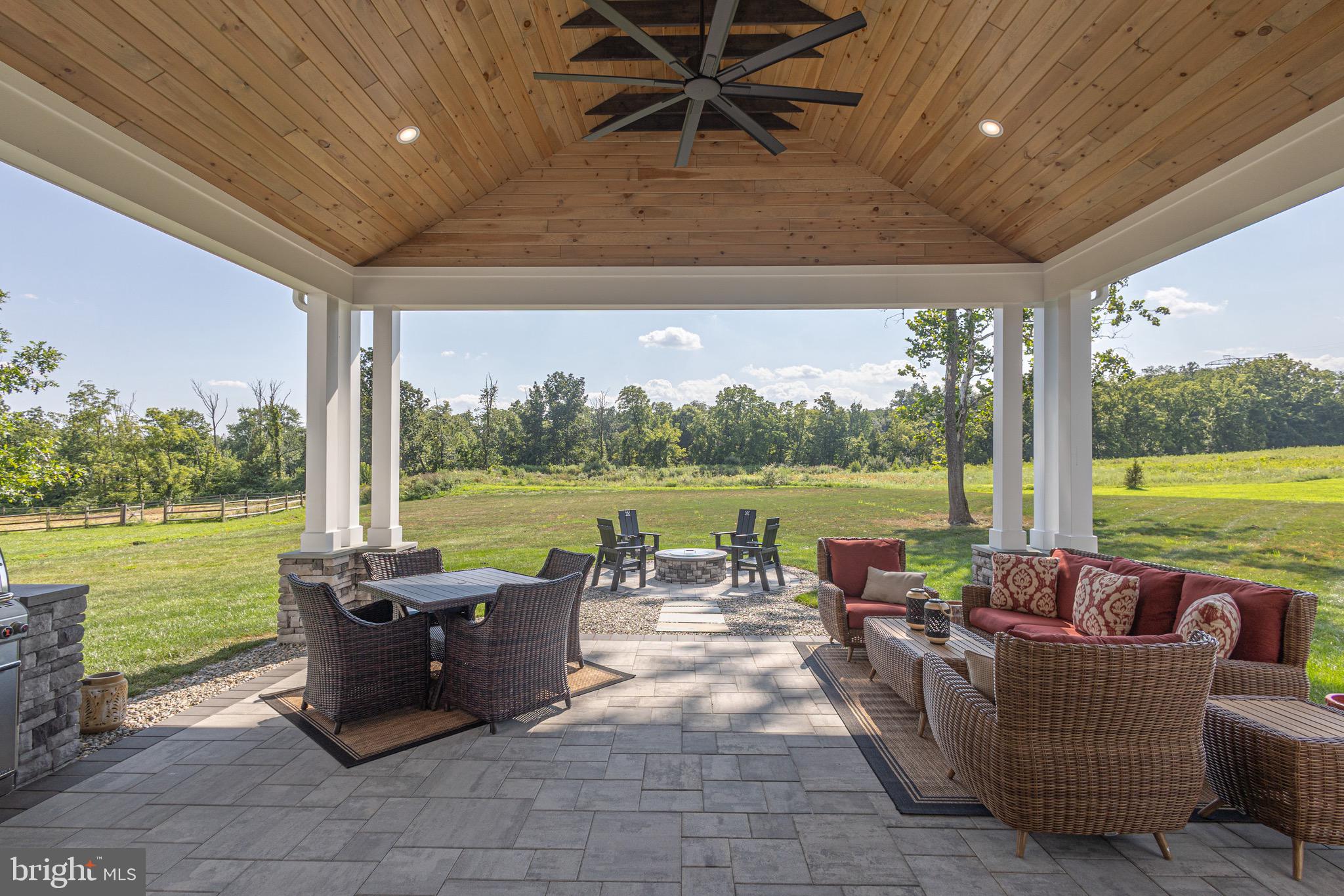 5300 OLD EASTON ROAD