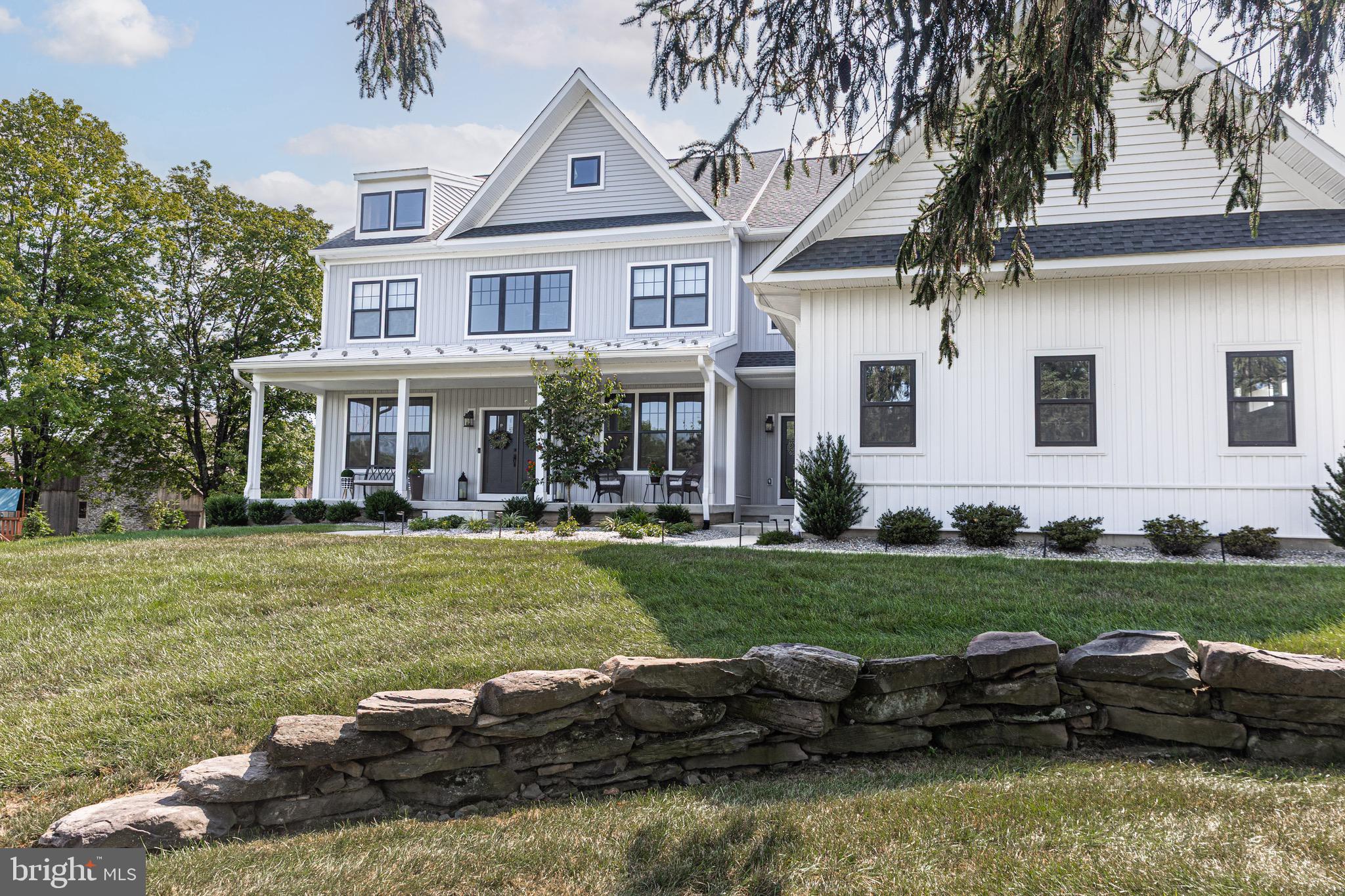 5300 OLD EASTON ROAD