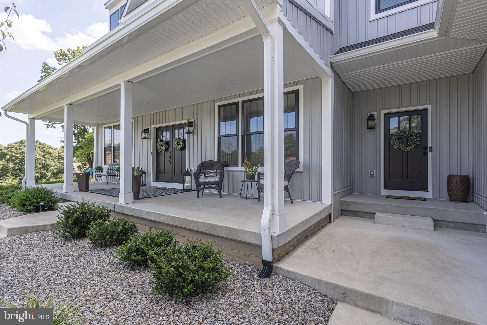 5300 OLD EASTON ROAD