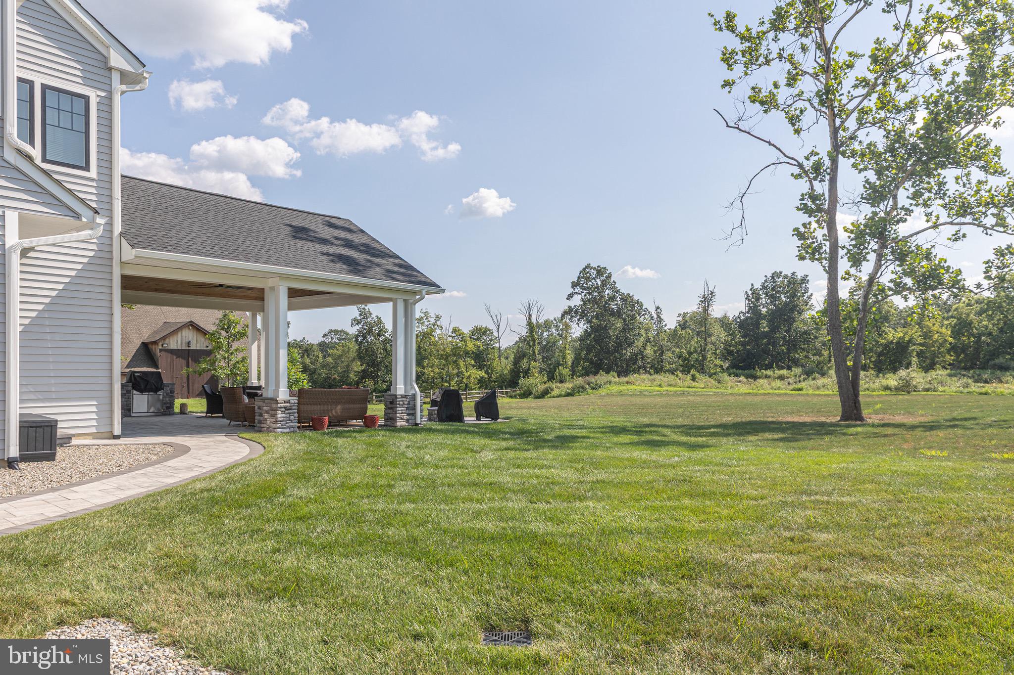 5300 OLD EASTON ROAD