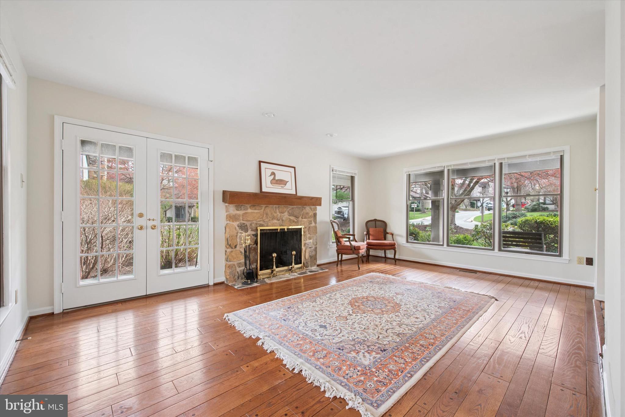 220 Springhouse Pond