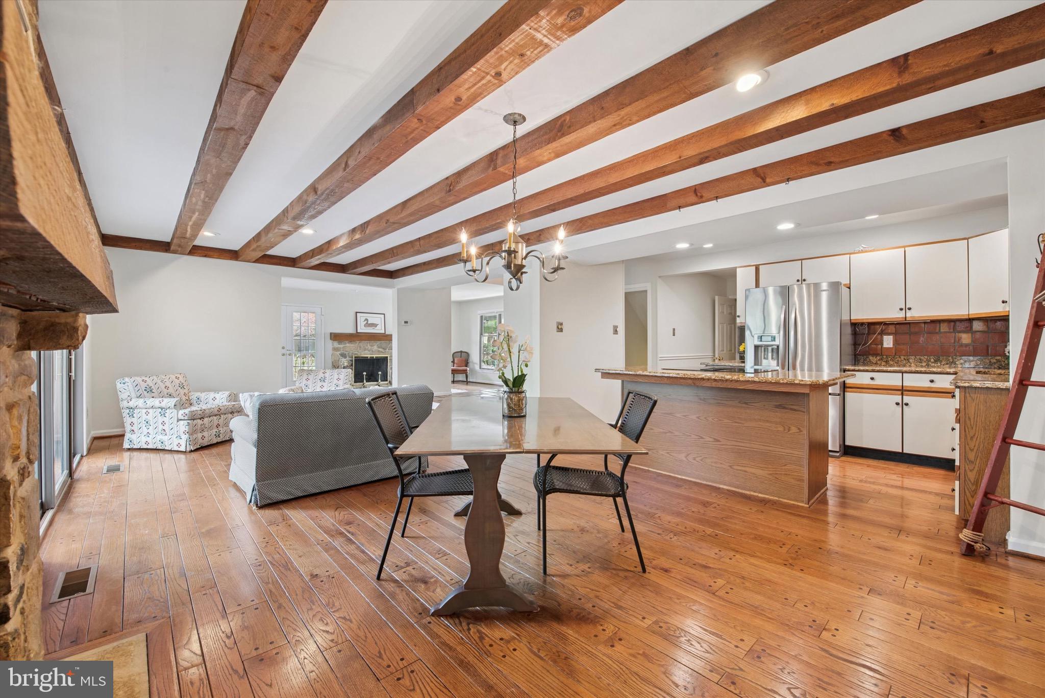 220 Springhouse Pond