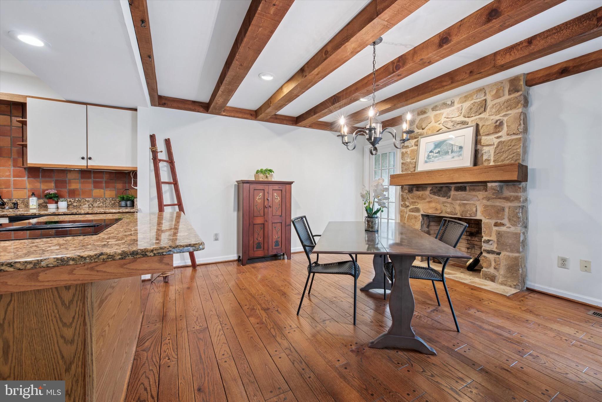 220 Springhouse Pond