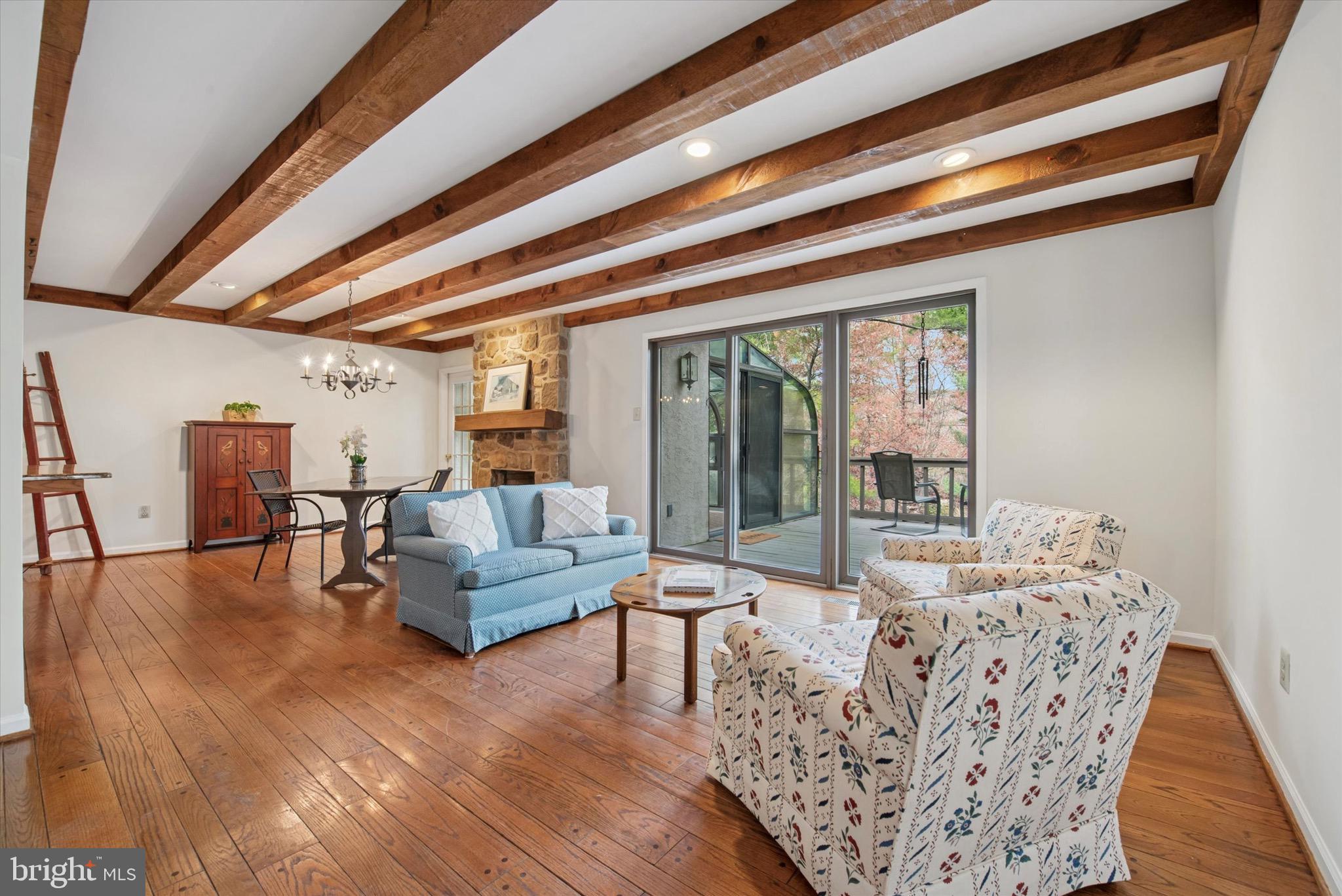 220 Springhouse Pond