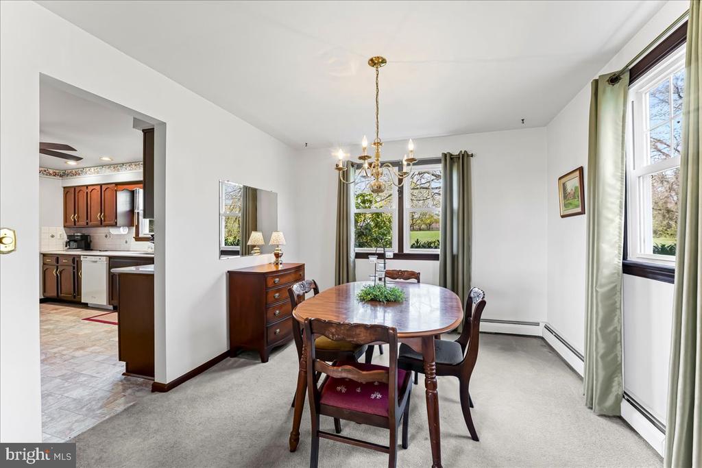 349 White Horse Rd