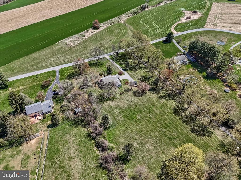 349 White Horse Rd