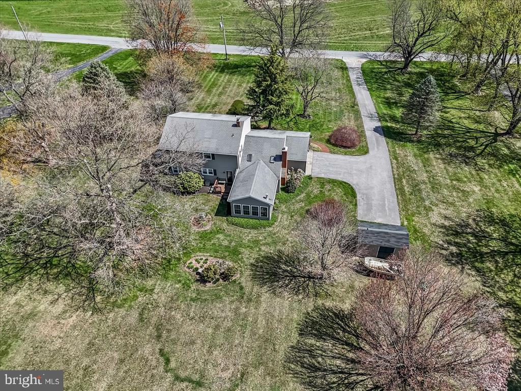 349 White Horse Rd