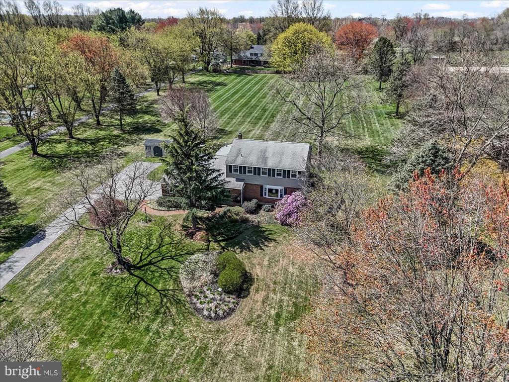 349 White Horse Rd