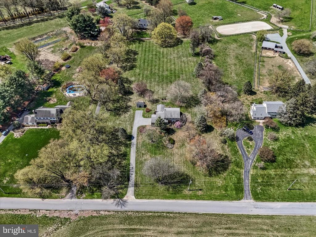 349 White Horse Rd