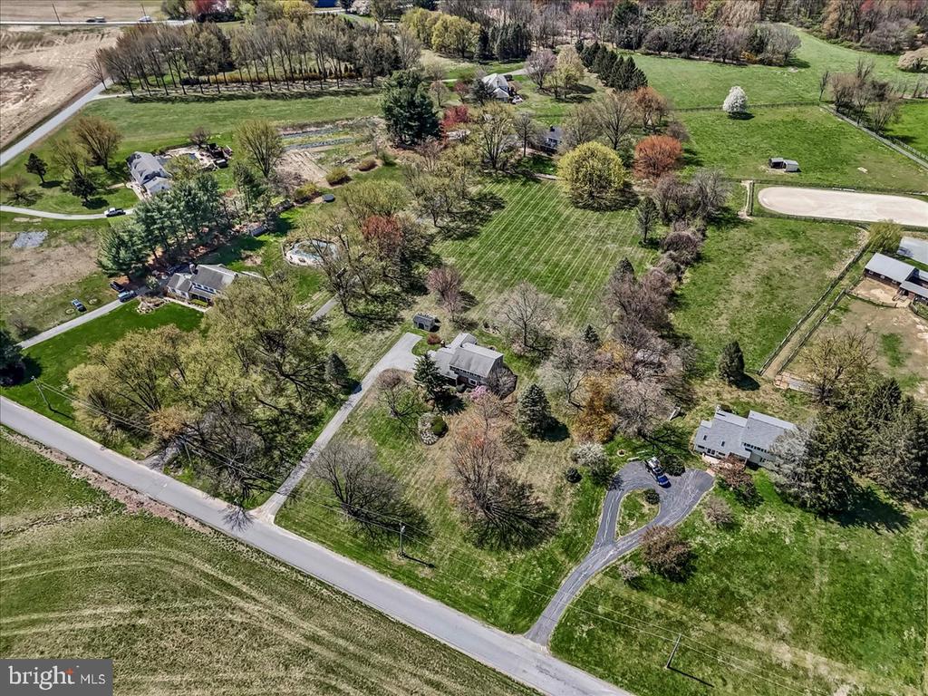 349 White Horse Rd