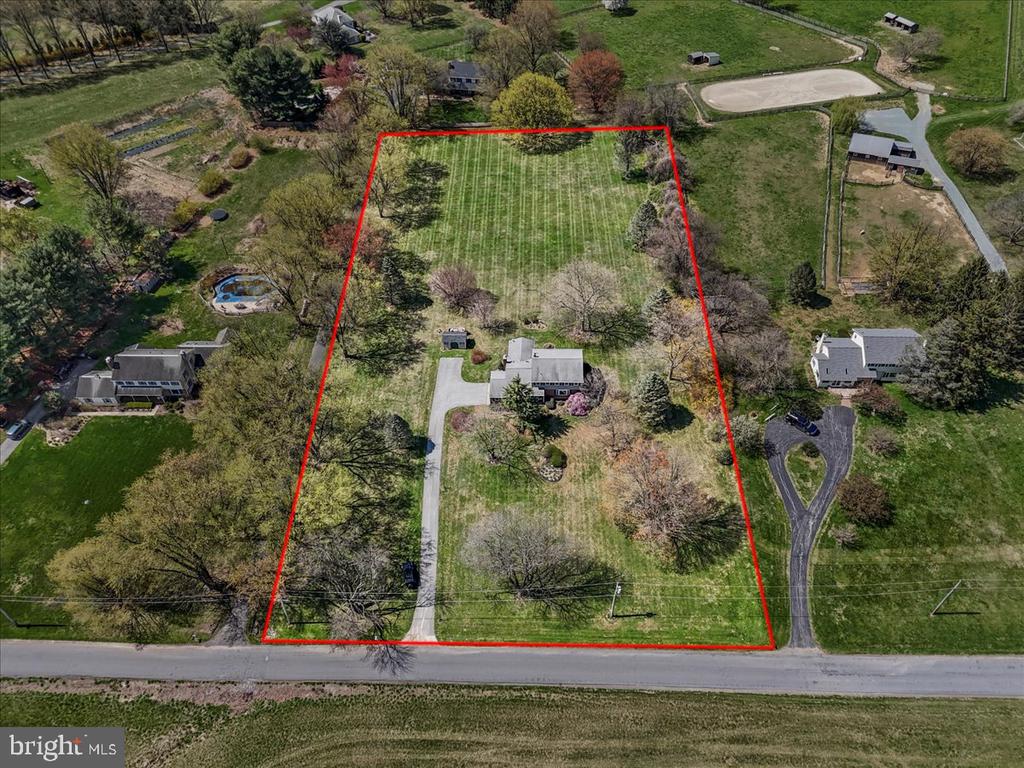 349 White Horse Rd