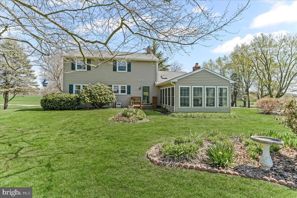 349 White Horse Rd