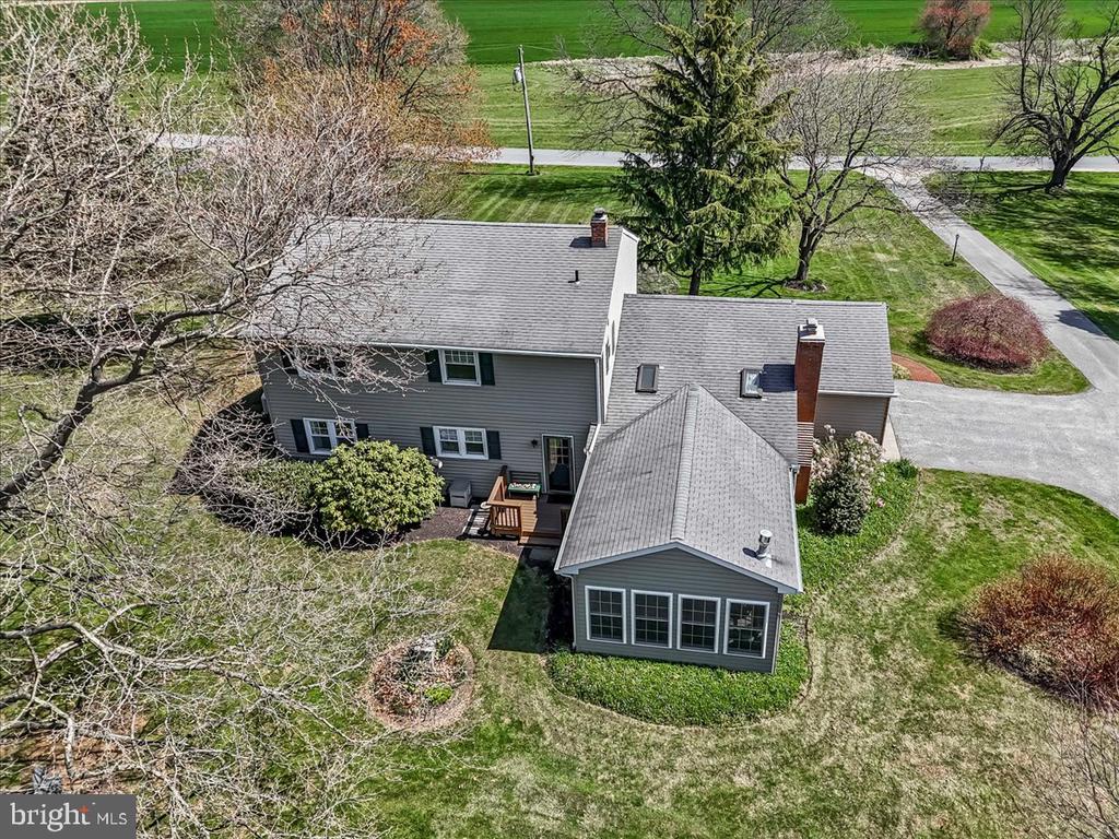 349 White Horse Rd