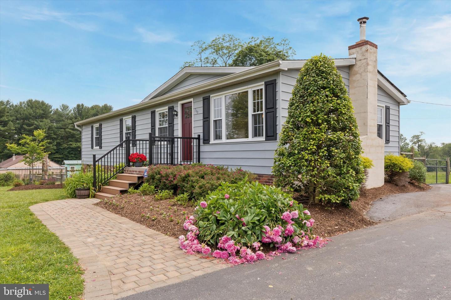 340 Wilmington Rd