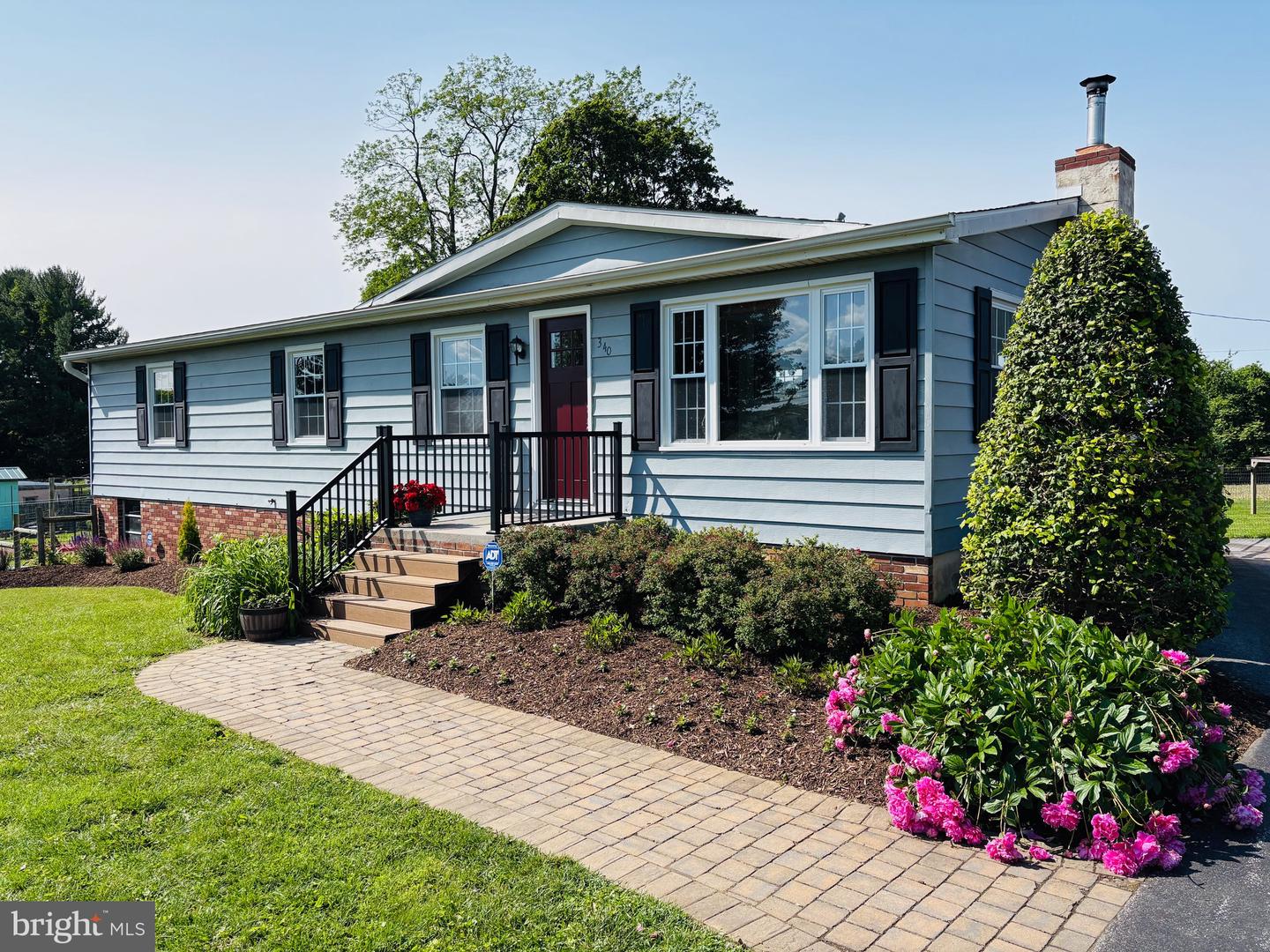340 Wilmington Rd