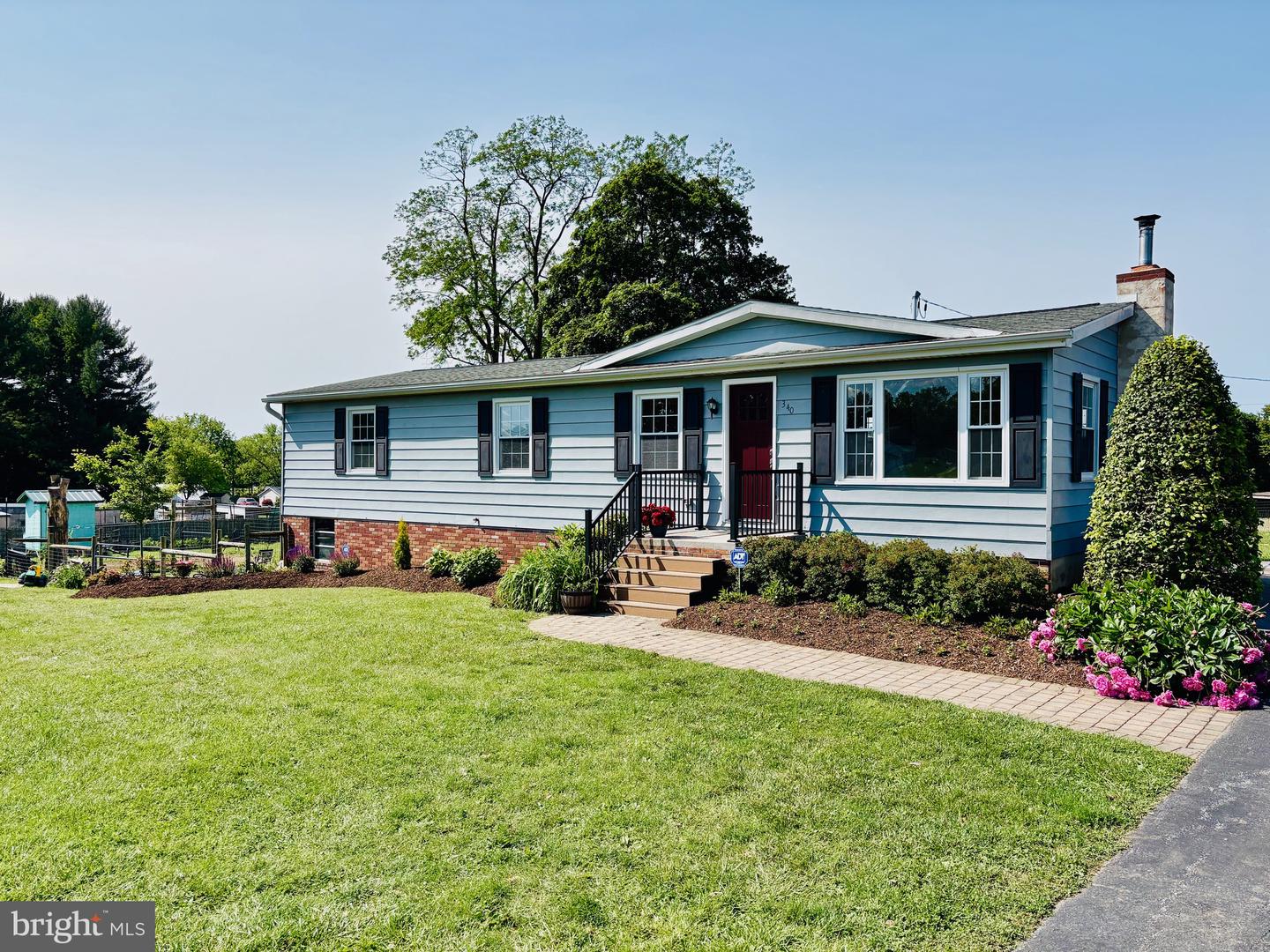 340 Wilmington Rd