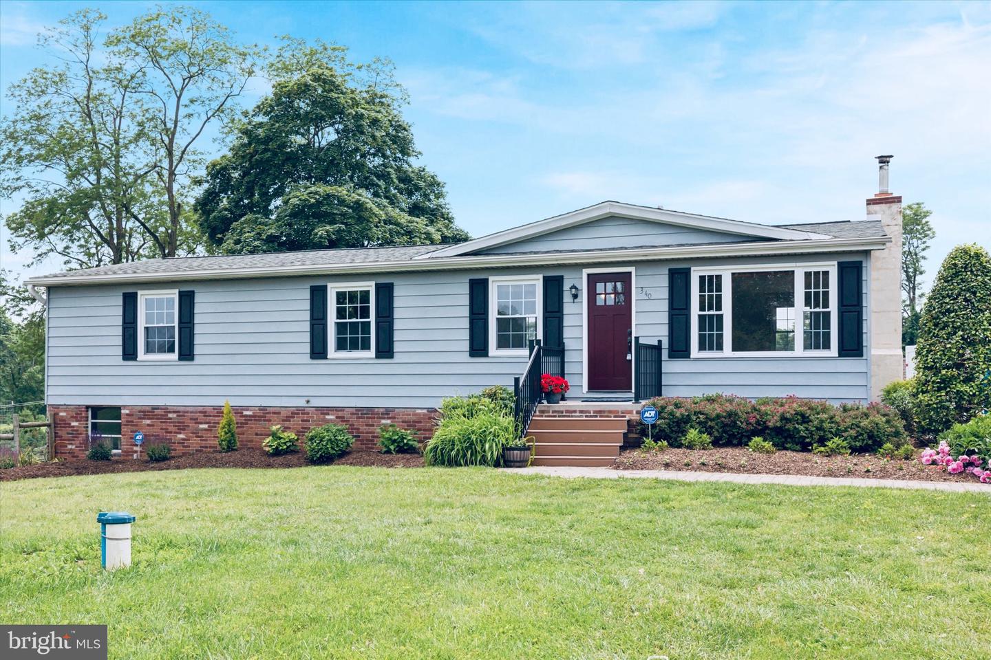 340 Wilmington Rd