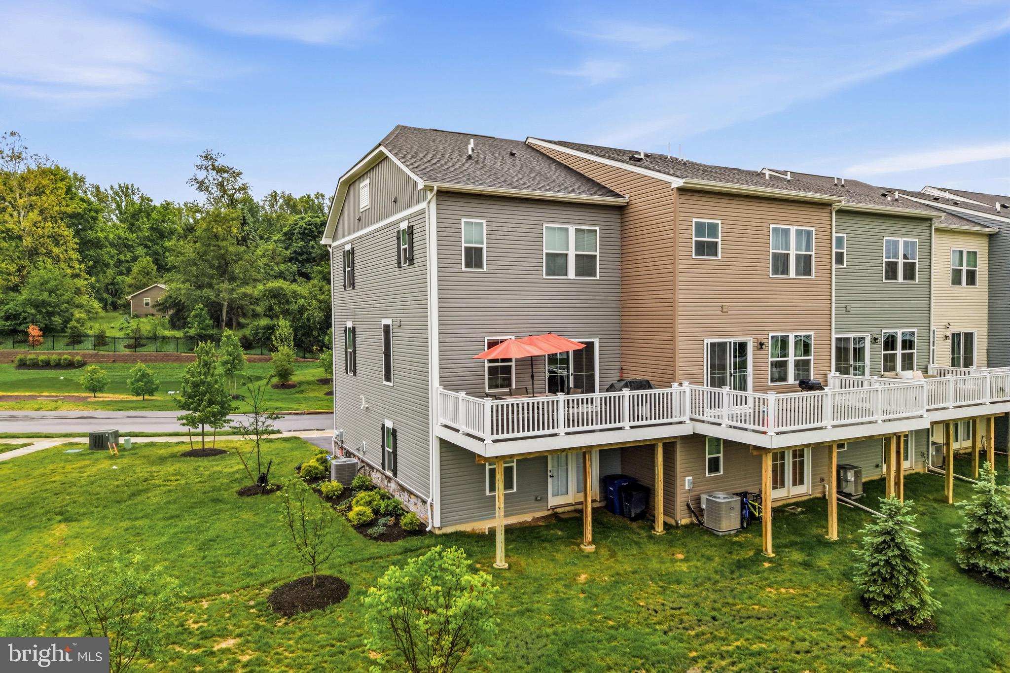 153 GLORY MAPLE LANE