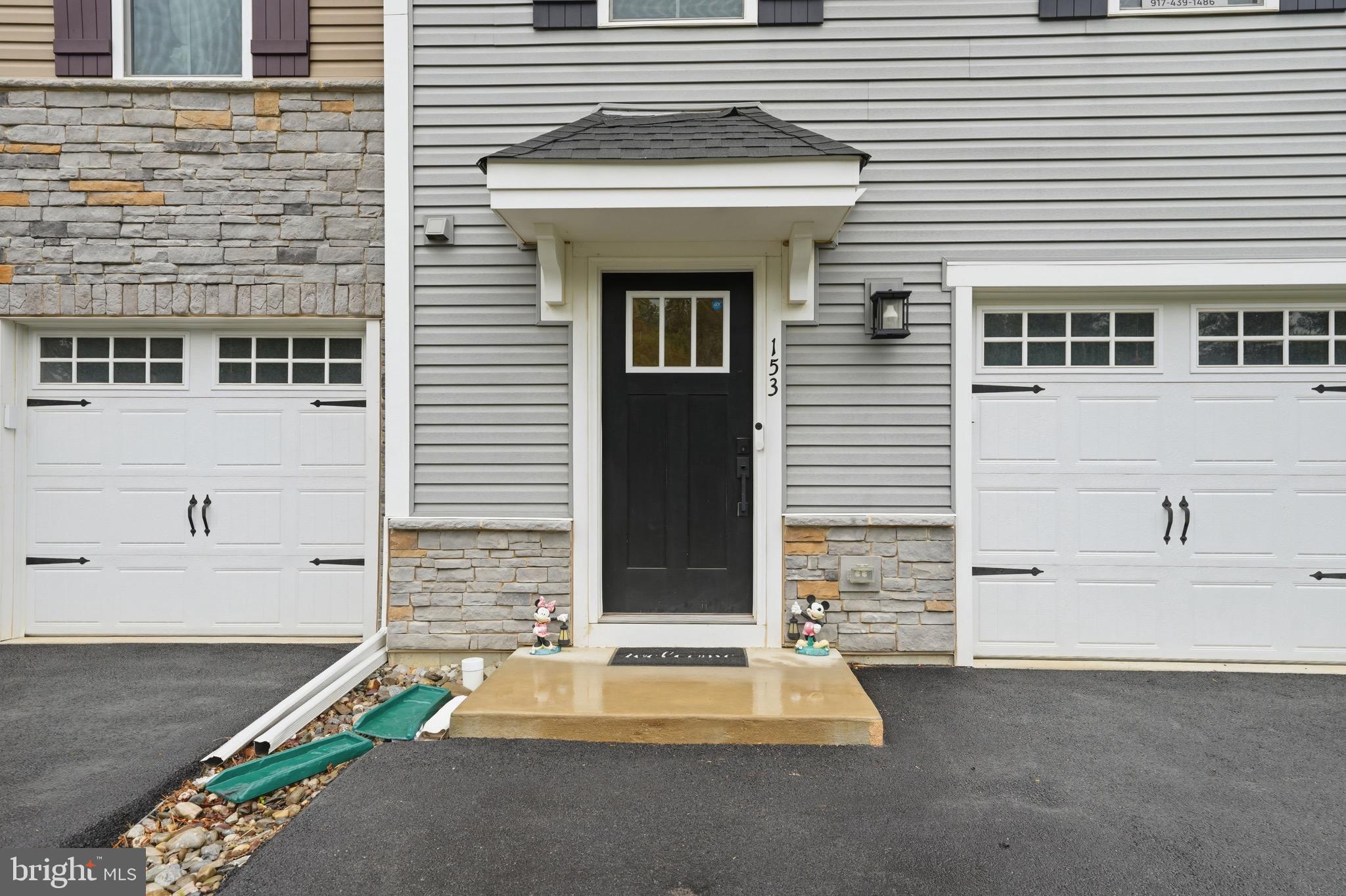 153 GLORY MAPLE LANE