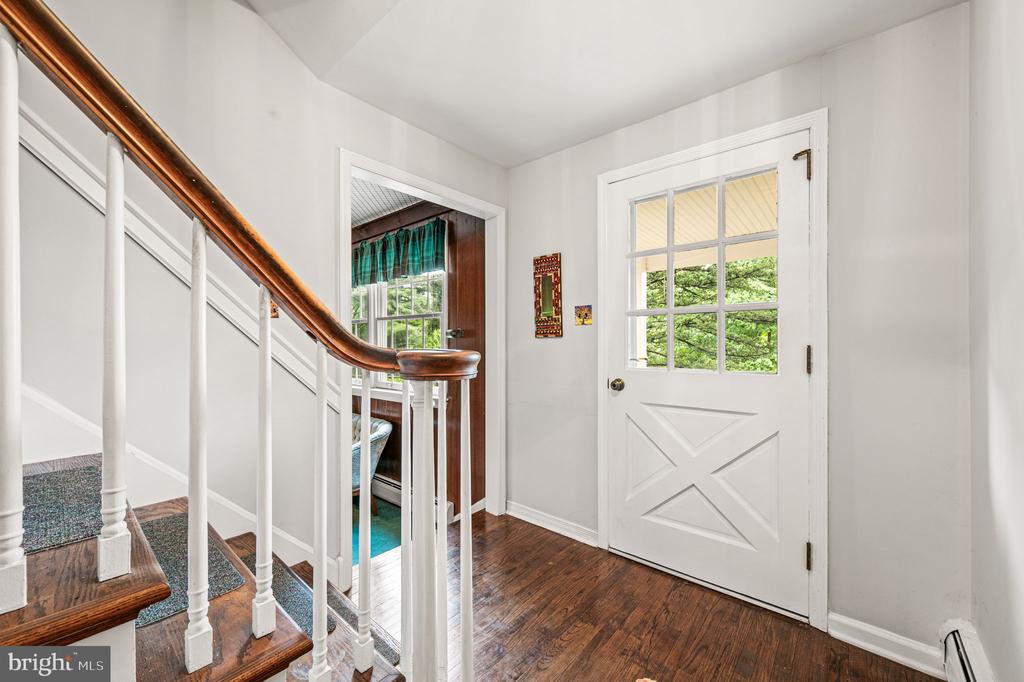 905 WARRIOR ROAD