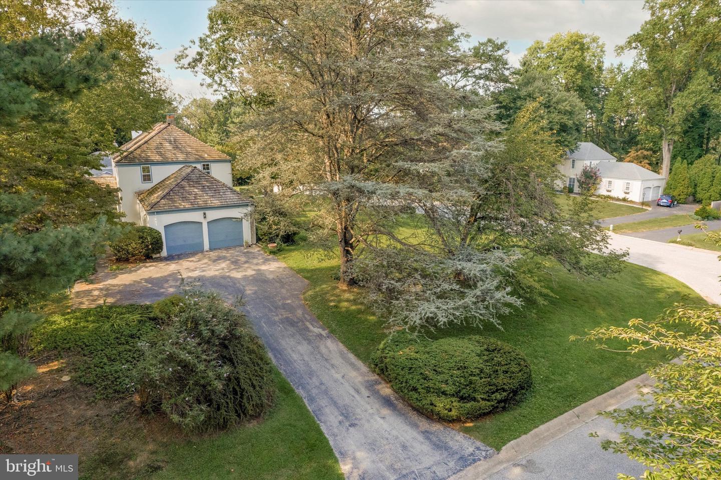715 Westover Rd