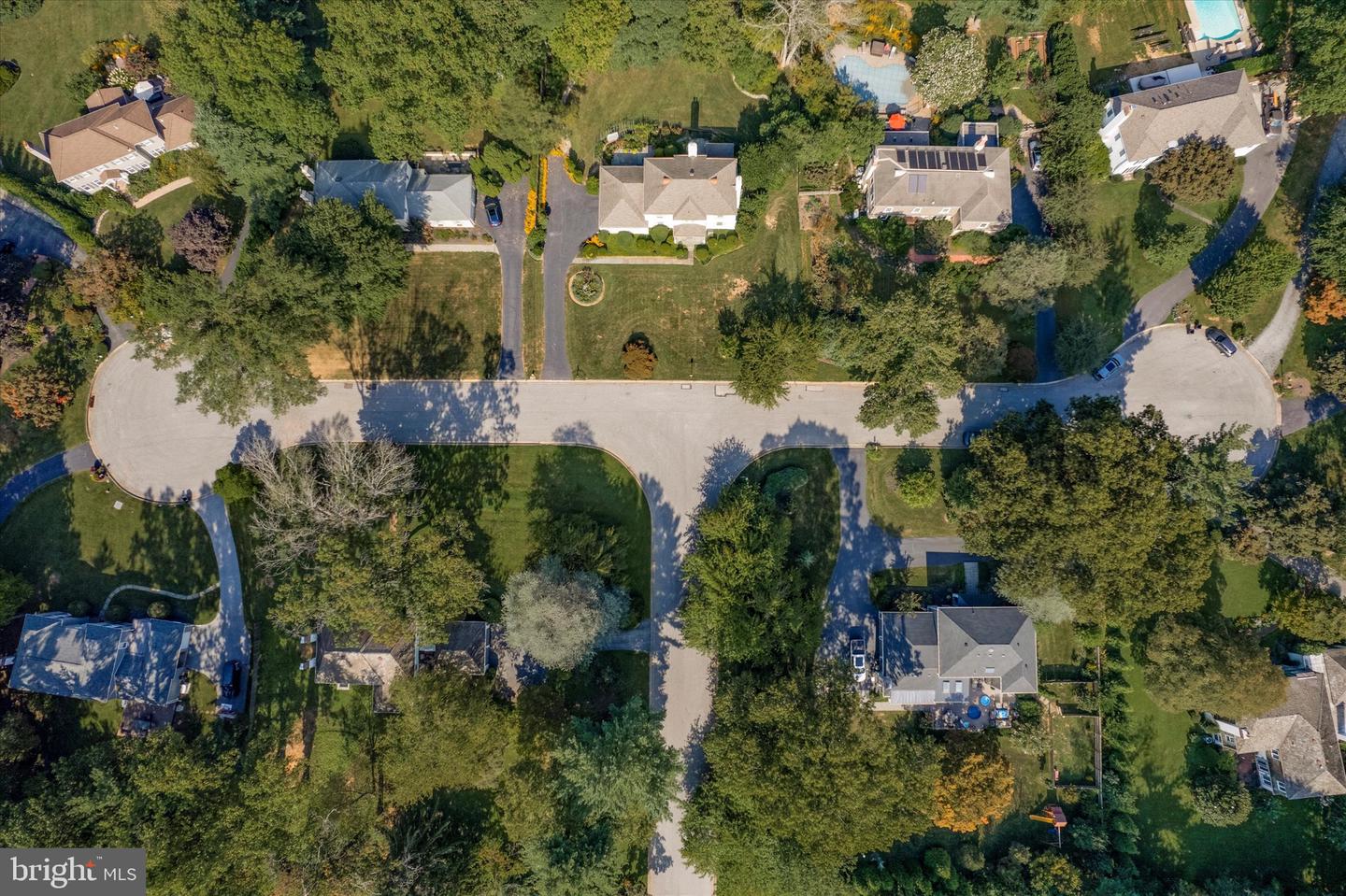 715 Westover Rd