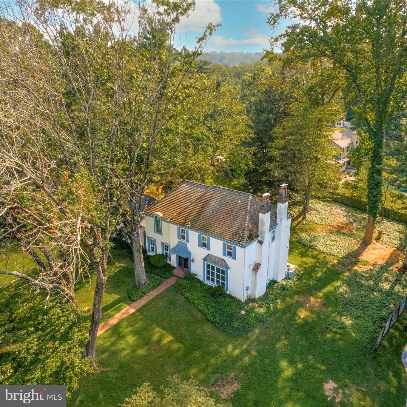 715 Westover Rd