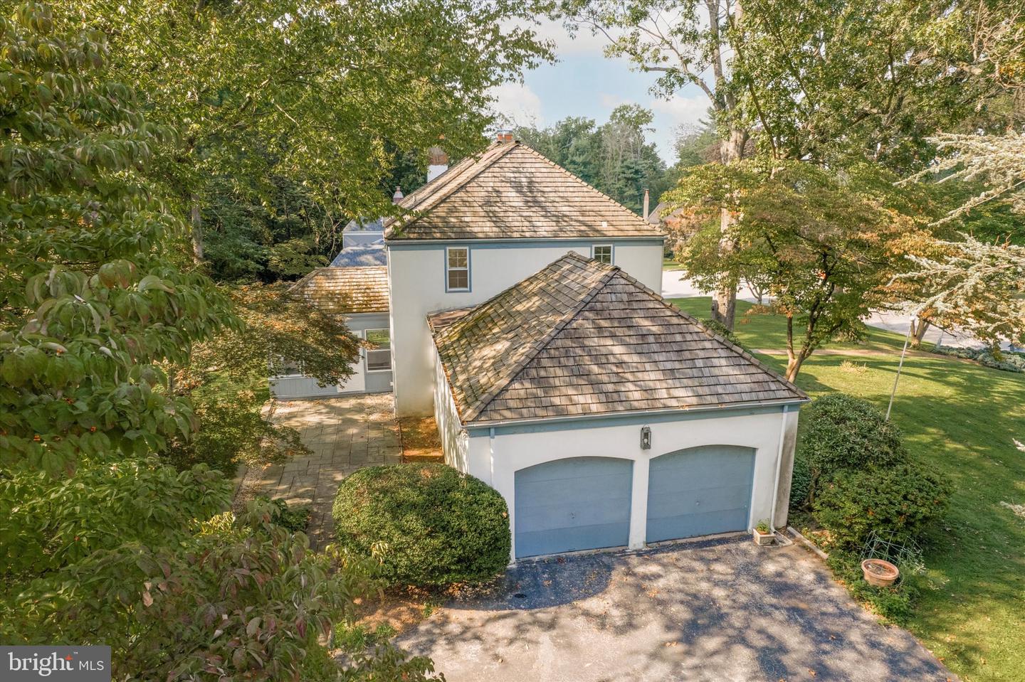 715 Westover Rd