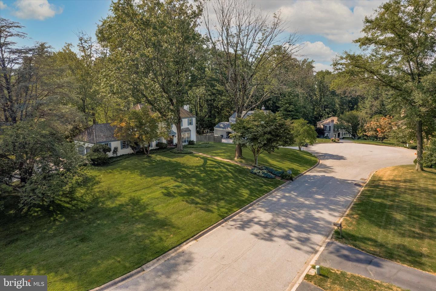 715 Westover Rd