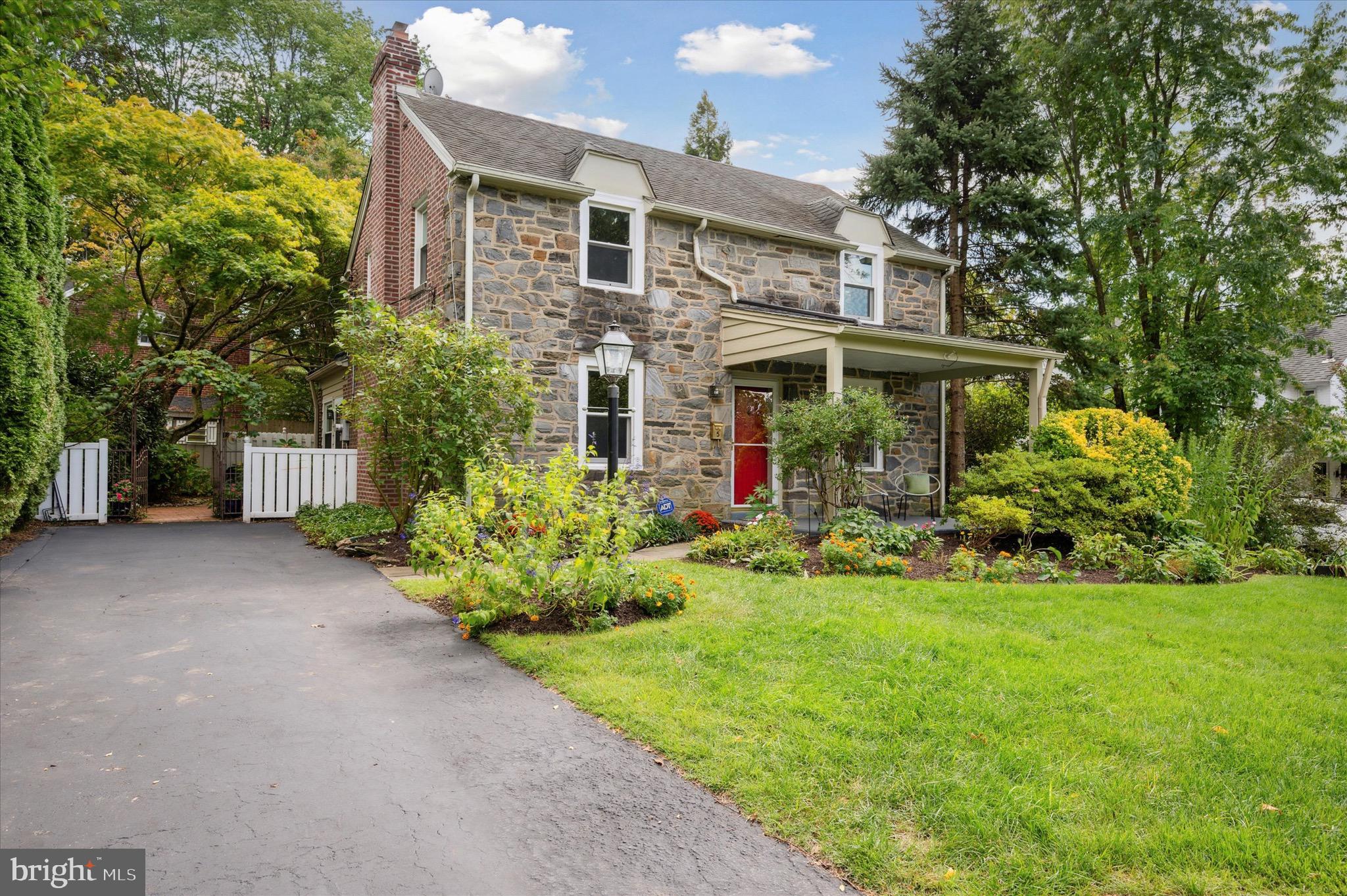 5 Black Friar Rd