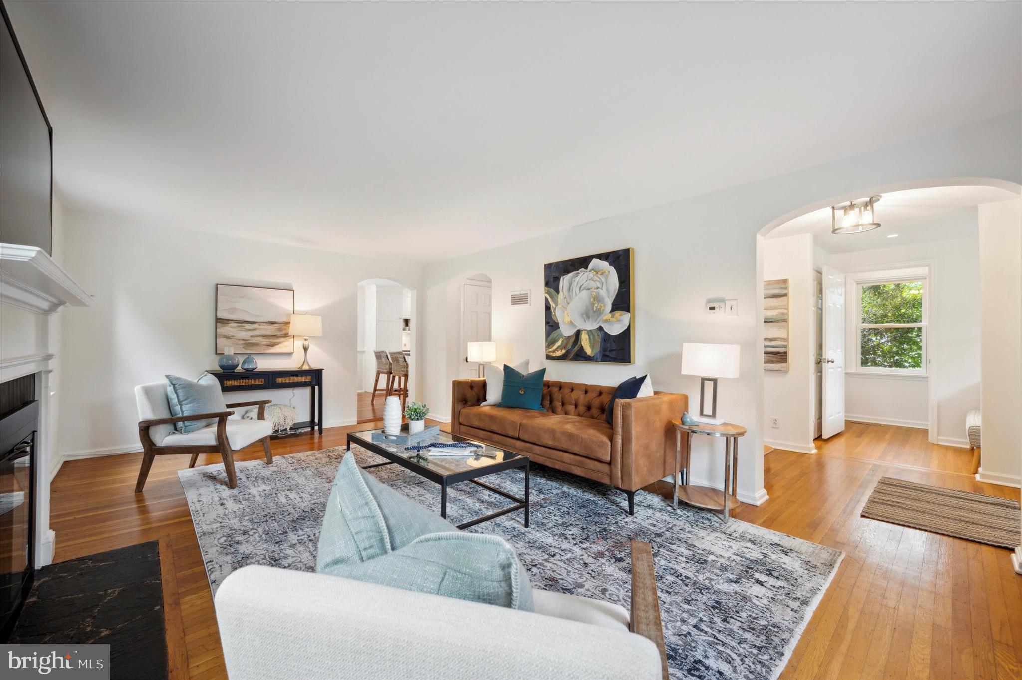 5 Black Friar Rd