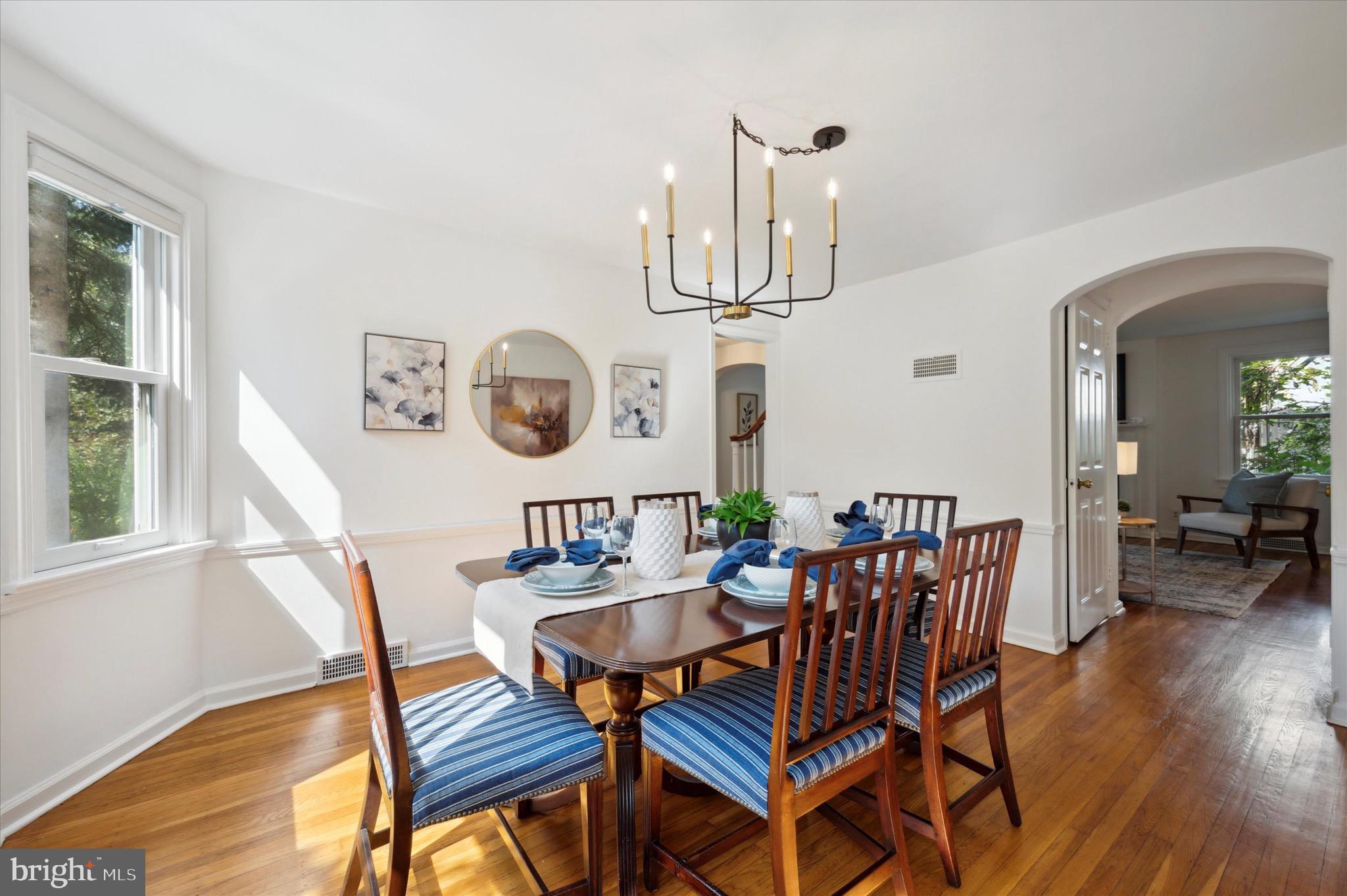 5 Black Friar Rd