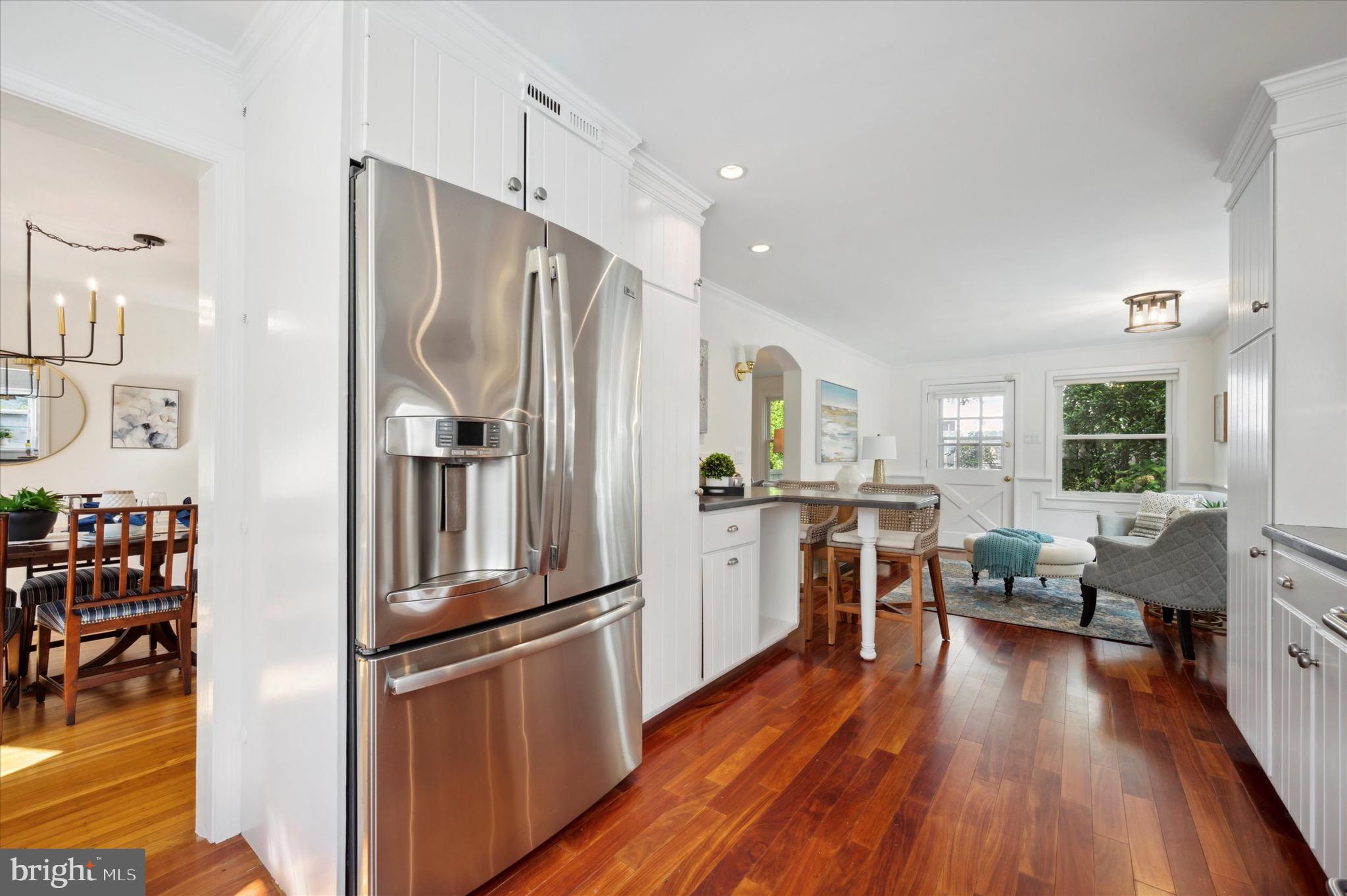 5 Black Friar Rd