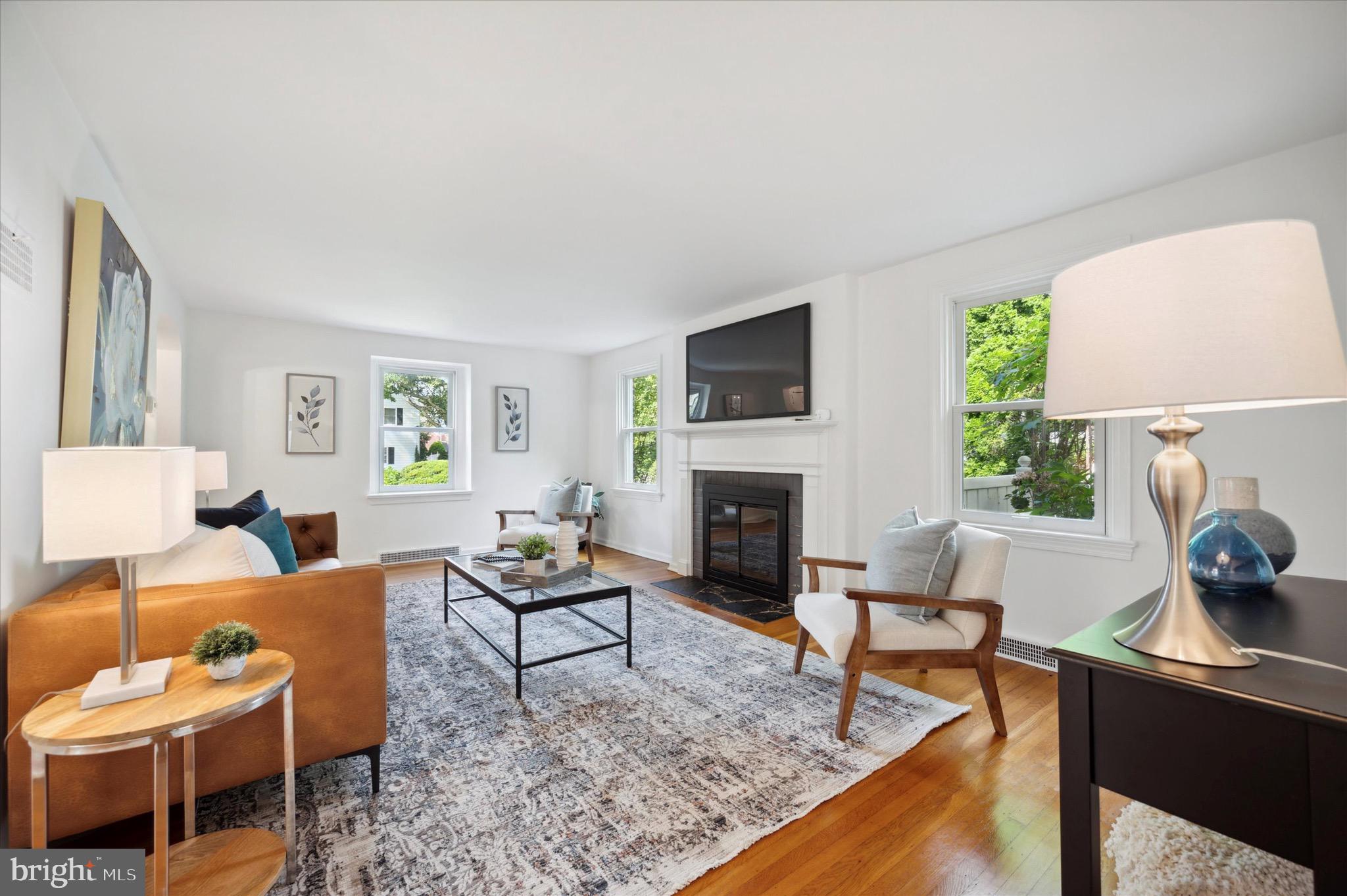 5 Black Friar Rd