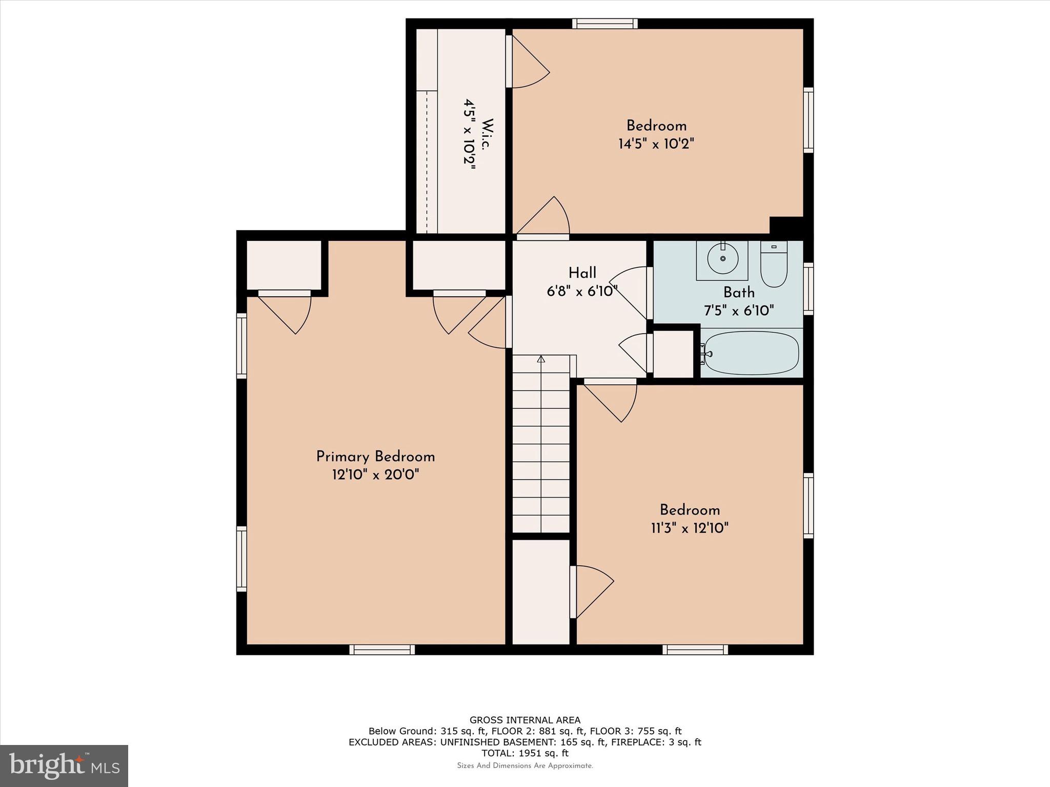 5 Black Friar Rd