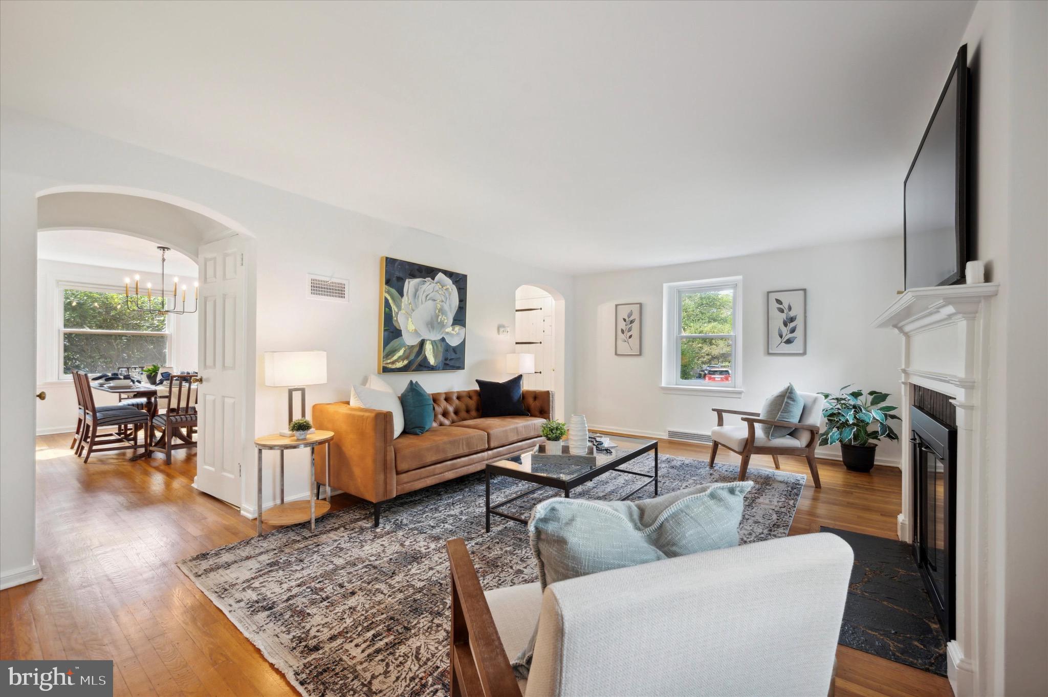 5 Black Friar Rd