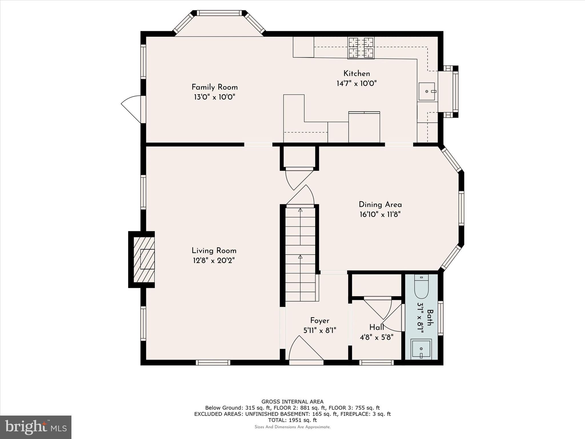 5 Black Friar Rd