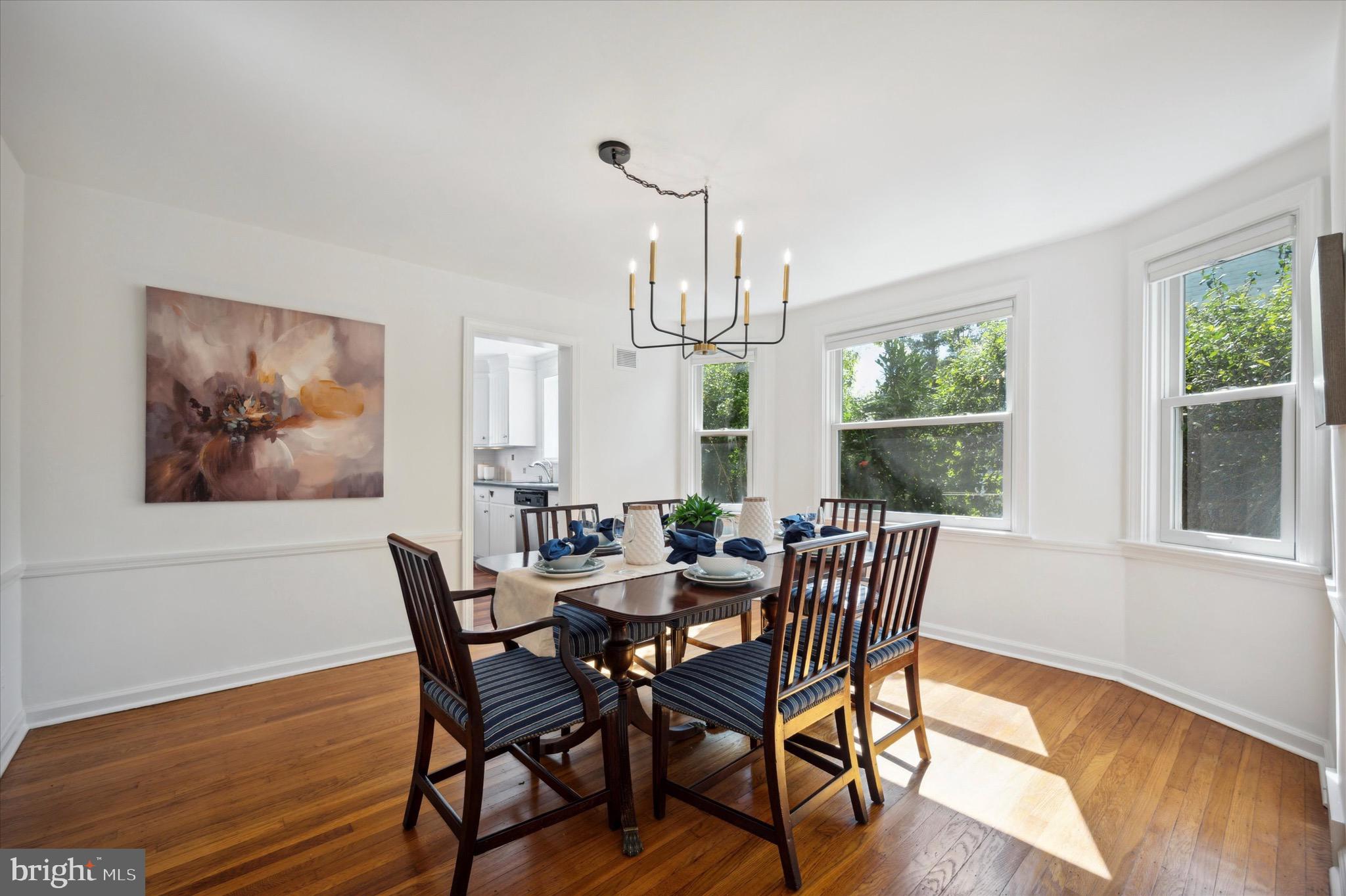 5 Black Friar Rd